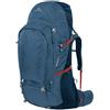 Ferrino Zaino Transalp 100l Nero, Taglia: UNI, nero
