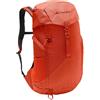 Vaude Zaino Jura 24l Rosso, Taglia: 24 L, rosso