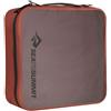 Sea To Summit Sacca Stagna Packing Cube Large Marrone, Taglia: UNI, marrone