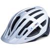 Cube Casco Offpath Bianco, Taglia: M, bianco