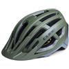 Cube Casco Offpath Verde, Taglia: M, verde