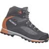 Dolomite Scarponi Uomo Zernez Gtx Arancio/grigio, Taglia: 11, arancio/grigio