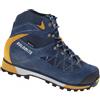 Dolomite Scarponi Uomo Moena Gtx Blu, Taglia: 10,5 UK - 45, blu