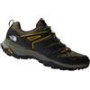 The North Face Scarpe Uomo Hedgehog Gtx Verde, Taglia: 8,5 US - 41, verde