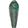 Therm-a-rest Sacco A Pelo Questar 0°c Verde, Taglia: UNI, verde
