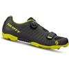 Scott Scarpe Uomo Mtb Comp Boa Nero, Taglia: 46, nero