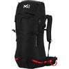 Millet Zaino Prolighter 30+10l Nero, Taglia: 30 L, nero