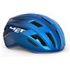 Met Casco Vinci Mips Blu, Taglia: S, blu