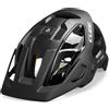 Cube Casco Strover Nero, Taglia: M, nero