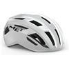 Met Casco Vinci Mips Bianco, Taglia: M, bianco