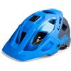 Cube Casco Strover Blu, Taglia: M, blu