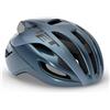 Met Casco Rivale Mips Blu, Taglia: M, blu