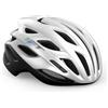 Met Casco Estro Mips Bianco, Taglia: M, bianco