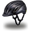Specialized Casco Chamonix 3 Mips Nero, Taglia: S, nero