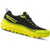 Scott Scarpe Uomo Supertrac Ultra Rc Giallo/nero, Taglia: 42, giallo/nero