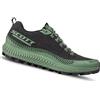 Scott Scarpe Uomo Supertrac Ultra Rc Verde, Taglia: 42, verde