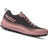 Scott Scarpe Donna Supertrac Ultra Rc Rosa/nero, Taglia: 37 1/2, rosa/nero