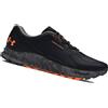 Under Armour Scarpe Uomo Ua Bandit Trail 3 Nero, Taglia: 11,5 US - 45,5, nero