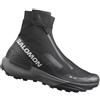 Salomon Scarpe Uomo S-lab Genesis Spine Nero, Taglia: 7,5 UK - 41 1/3, nero