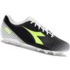Diadora Scarpe Uomo Pichici 6 Mg14 Nero, Taglia: 11,5 UK - 46, nero