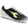 Diadora Scarpe Bambino Pichici 6 Md Nero, Taglia: 10,5 US - 28, nero