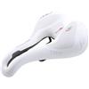 SMP Sattel Selle TRK Lady Bianco, Donna, 272x177mm, 400g