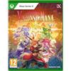 Square Enix Visions of Mana