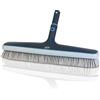 Gre WBP45 - Spazzola per la pulizia del fondo e delle pareti della piscina. Dimensioni: 45 cm.