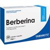 YAMAMOTO Berberina 30 cpr -YAMAMOTO NUTRITION