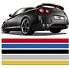 AUTO-STYLE AutoStripe Cool200 - Striscia autoadesiva Universale, 3 mm x 975 cm, Colore: Oro