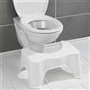 Sgabello ergonomico per WC Secura Wenko