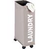 Portabiancheria bagno Corno Wenko 43 litri
