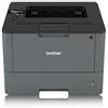 HLL5000DYY1 BROTHER STAMPANTE LASER A4 B/N, 40PPM, FRONTE/RETRO, USB/PARALLELA