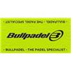 Bullpadel Asciugamano Bullpadel 100x90 Verdino