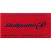 Bullpadel Asciugamano Bullpadel 100x90 Rosso