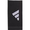 Adidas Asciugamano Adidas Performance Small Nero