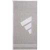 Adidas Asciugamano Adidas Performance Small Grigio