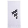 Adidas Asciugamano Adidas Performance Small Bianco