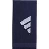 Adidas Asciugamano Adidas Performance Small Blu