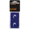 Head Polsini Head Wrisband Blu