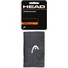 Head Polsino Lungo Head Grigio