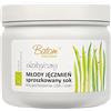 BATOM SUCCO DI ORZO GIOVANE IN POLVERE BIO 100 g - BATOM