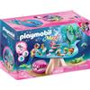 PLAYMOBIL Beautysalon con Perlenschatulle 0 0 STK