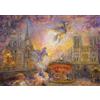 GRAFIKA Puzzle GRAFIKA Magic Carousel 2000 pezzi