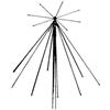 Midland Antenna radio scanner Albrecht 6161 Sky Band SE 900 - antenna di ricezione/trasmissione a banda larga - Amateurfunkfreq