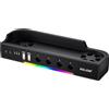 AOLION Base di raffreddamento con RGB, hub e supporto per Nintendo Switch 2