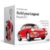 Sonstige Verlage Costruite la vostra Porsche 911 da leggenda