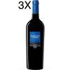 (3 BOTTIGLIE) Velenosi - Montepulciano d'Abruzzo 2024 - DOC - 75cl