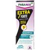 Perrigo italia srl PARANIX SH EXTRAFT MDR 200ML