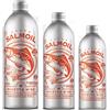 Necon Pet Food Necon salmoil ricetta 2 500 ml